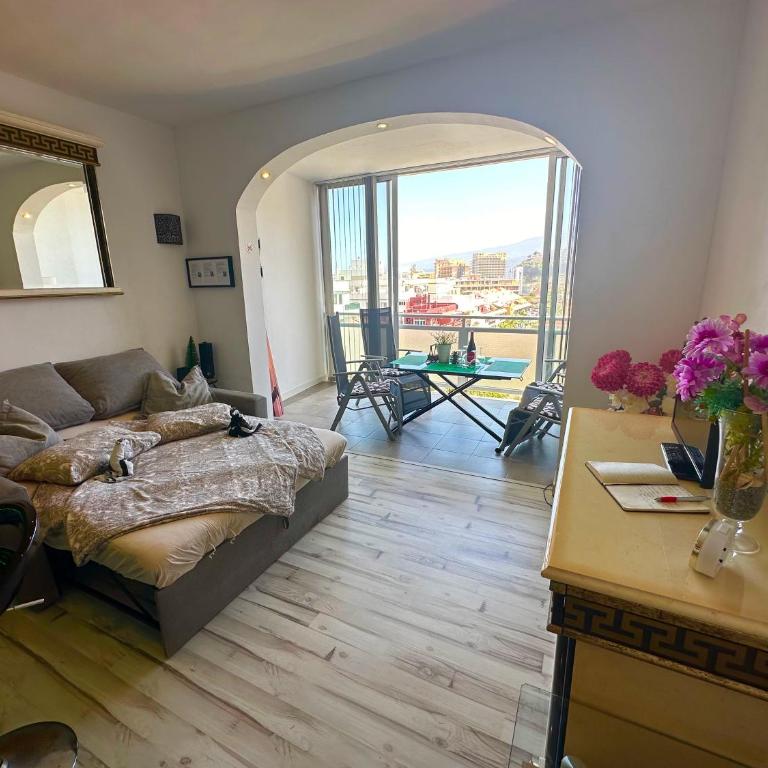 Top DUPLEX-DELUXE APPARTEMENT-ALBATROS - Apartamento Dúplex - 14
