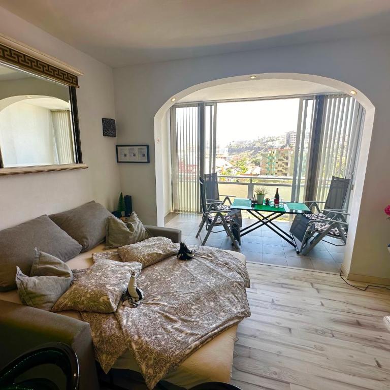 Top DUPLEX-DELUXE APPARTEMENT-ALBATROS - Apartamento Dúplex - 5