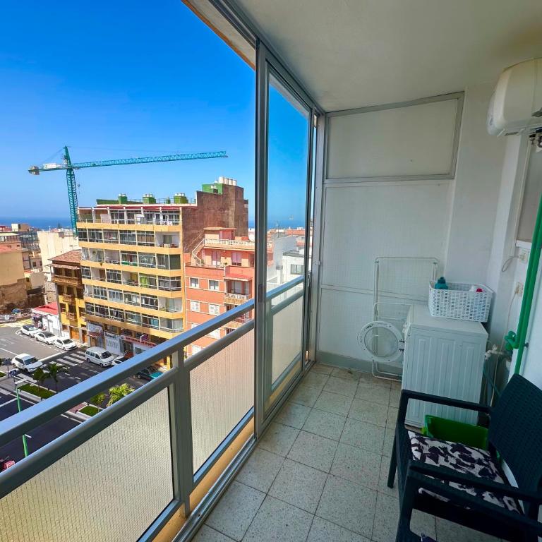 Top DUPLEX-DELUXE APPARTEMENT-ALBATROS - Apartamento Dúplex - 19