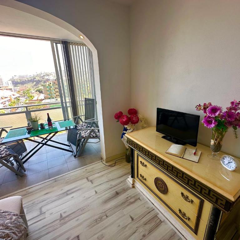 Top DUPLEX-DELUXE APPARTEMENT-ALBATROS - Apartamento Dúplex - 18
