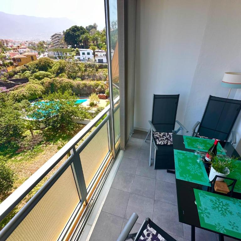 Top DUPLEX-DELUXE APPARTEMENT-ALBATROS - Apartamento Dúplex - 27