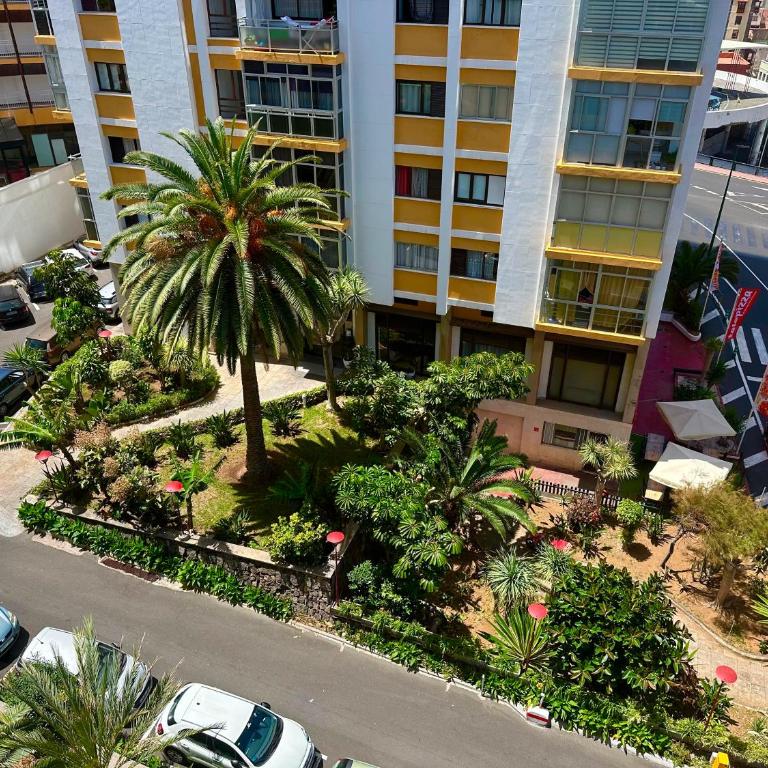 Top DUPLEX-DELUXE APPARTEMENT-ALBATROS - Apartamento Dúplex - 31