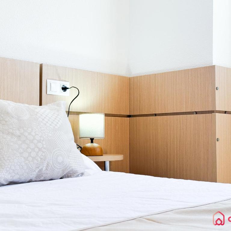 El Ático - Apartamento de 2 dormitorios con terraza y vistas al mar - 37