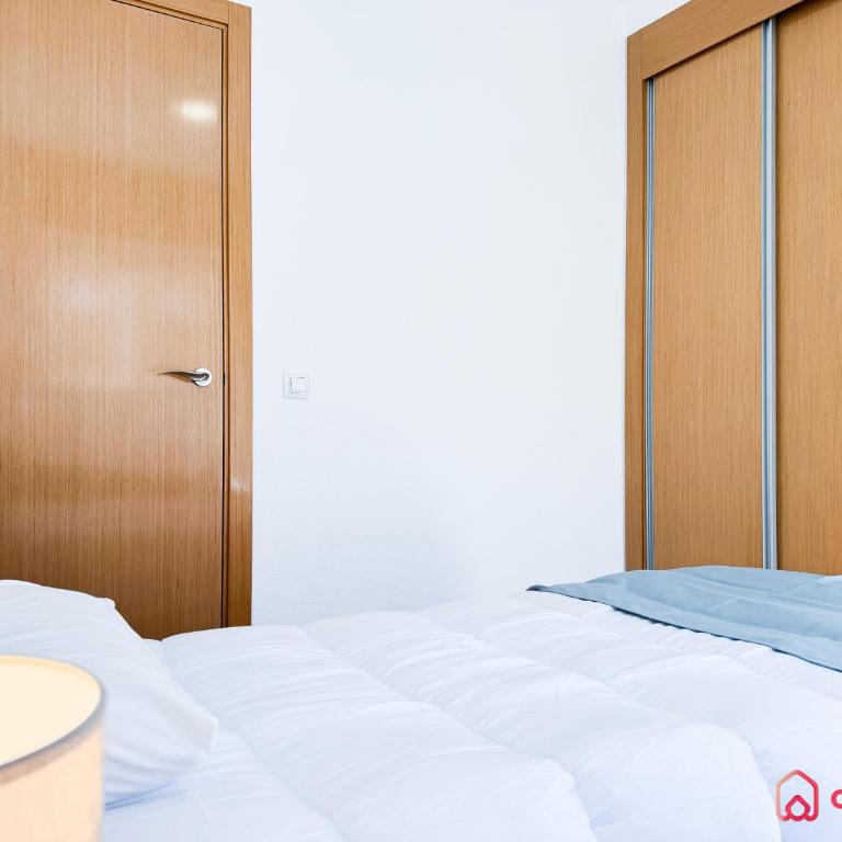 El Ático - Apartamento de 2 dormitorios con terraza y vistas al mar - 44