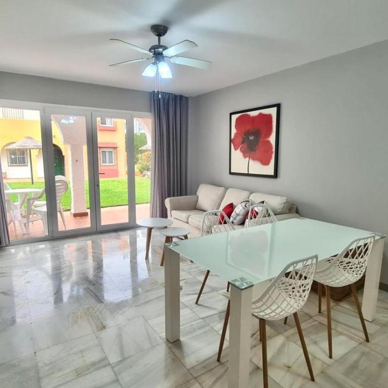 Sunstay Relax Rio Marina Beach Nerja - Apartamento - 11