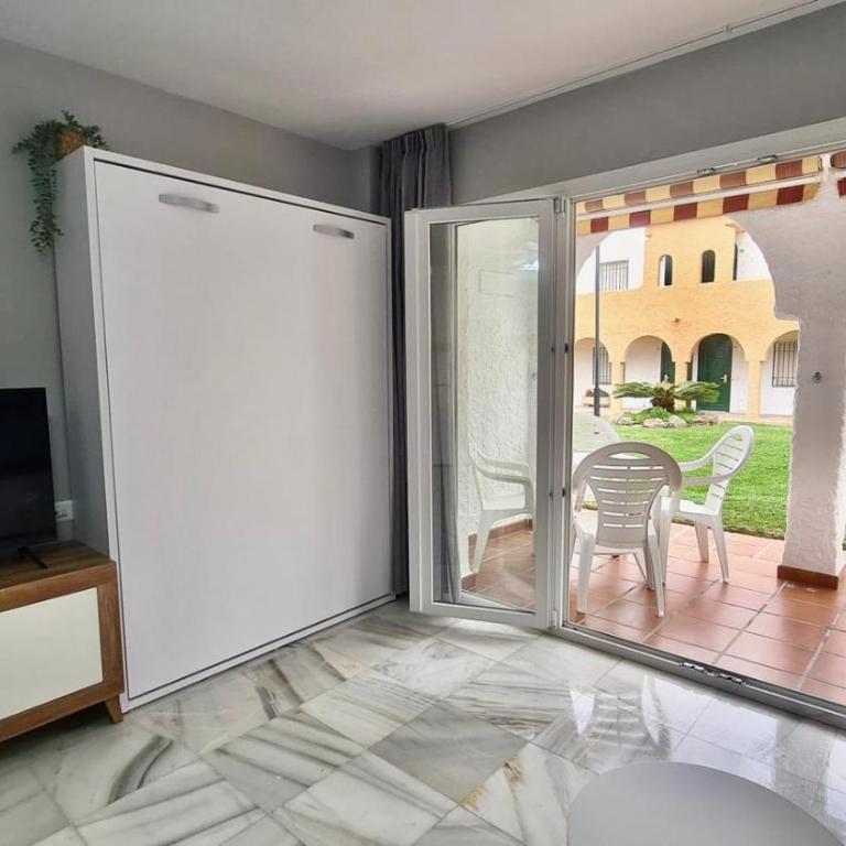 Sunstay Relax Rio Marina Beach Nerja - Apartamento - 14