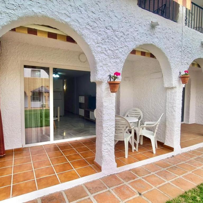 Sunstay Relax Rio Marina Beach Nerja - Apartamento - 9