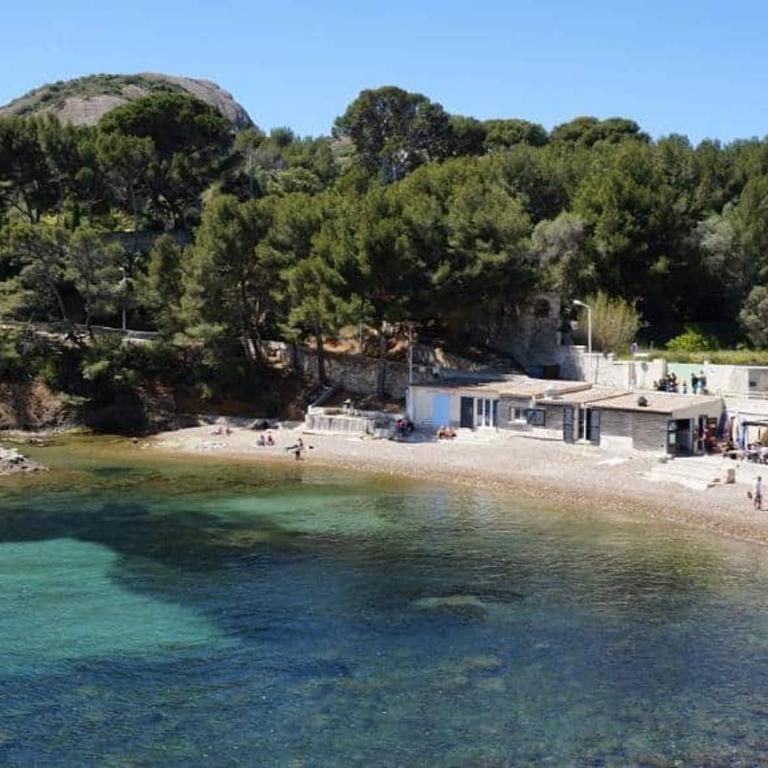 APPARTEMENT MESSINA complètement climatisé - Apartment mit 1 Schlafzimmer - 18