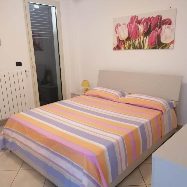 DA PATTY - Appartamento con 1 Camera da Letto - 5