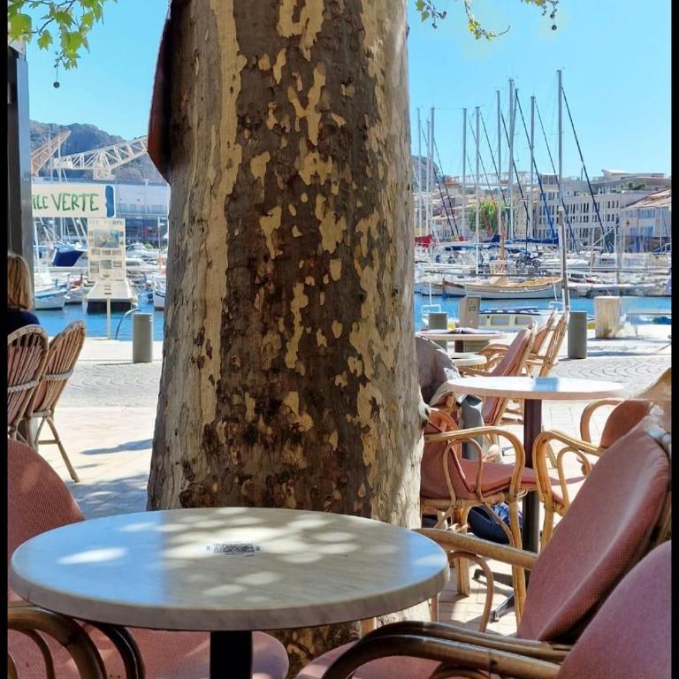 APPARTEMENT MESSINA complètement climatisé - Apartment mit 1 Schlafzimmer - 32