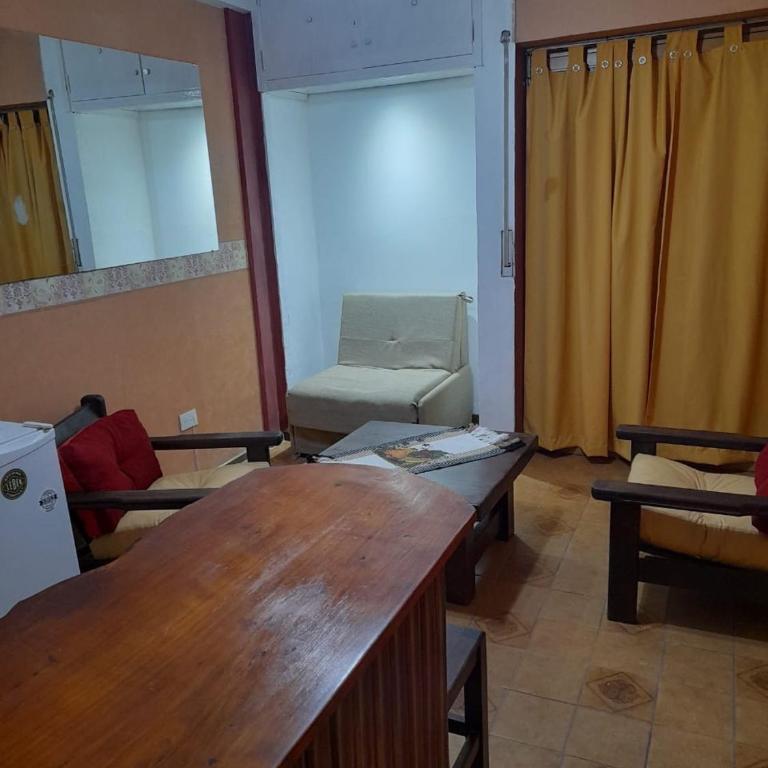 Departamento Manamar - Apartamento con balcón - 8