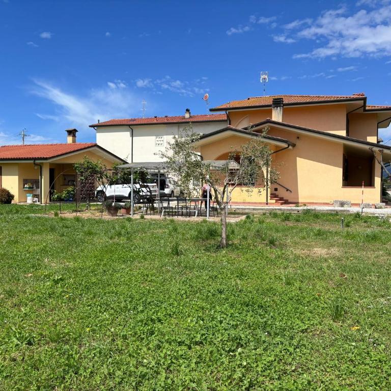 LEMON VILLA - Villa - 1