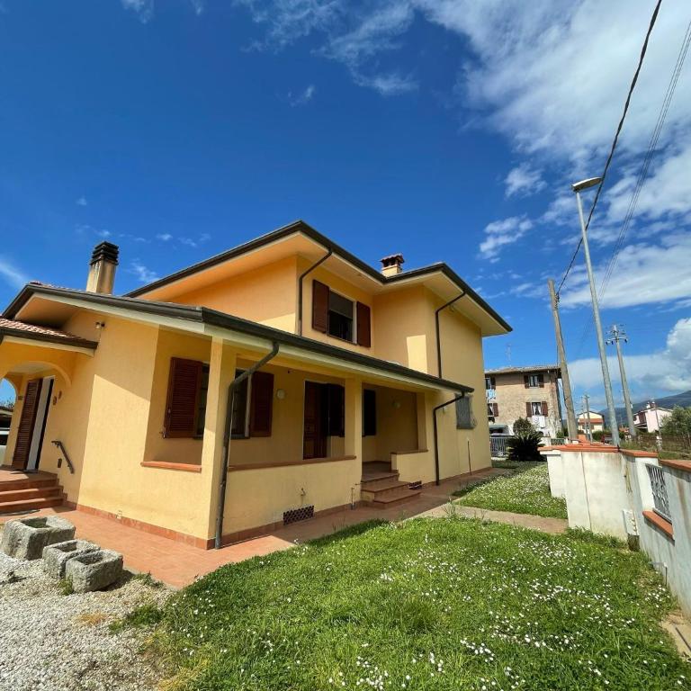 LEMON VILLA - Villa - 2