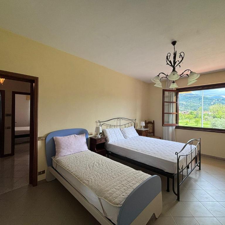 LEMON VILLA - Villa - 17