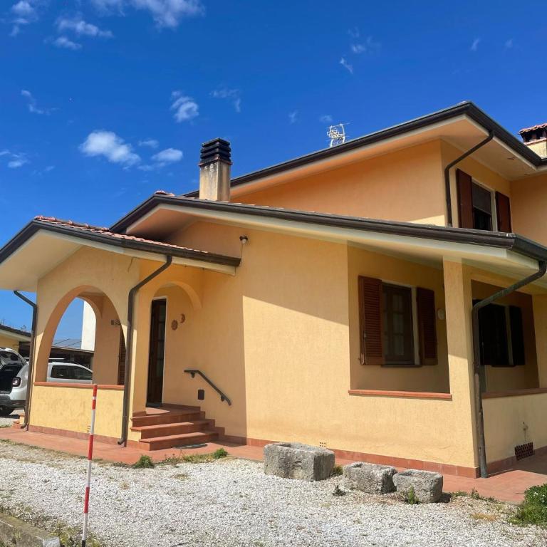 LEMON VILLA - Villa - 4