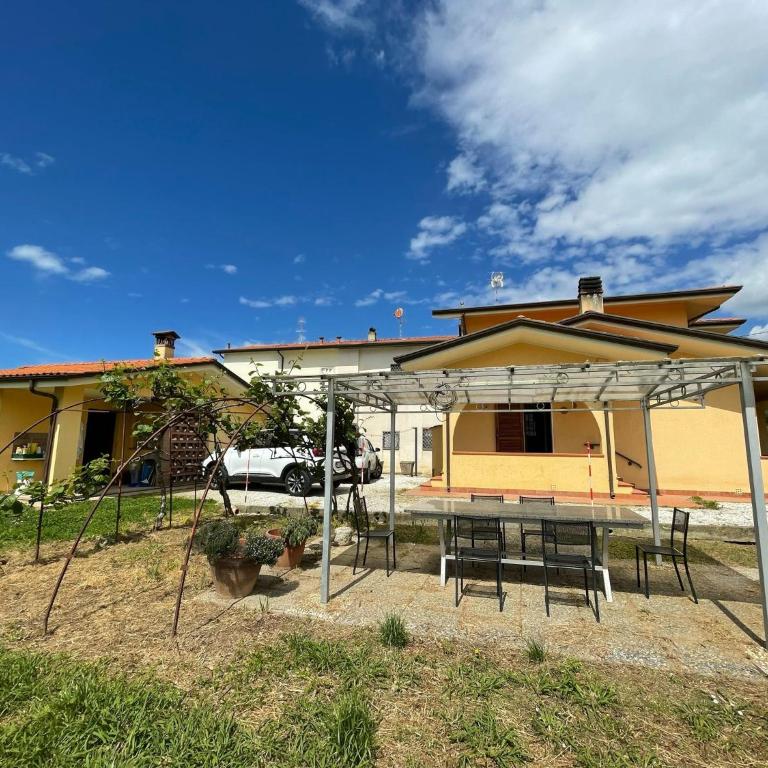 LEMON VILLA - Villa - 33