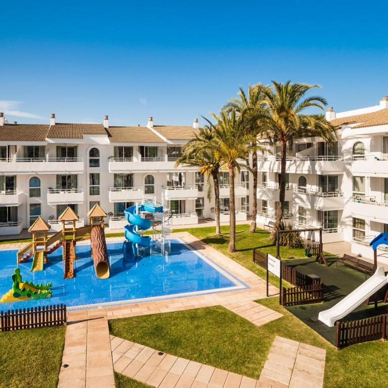 Hoposa Hotel & Apartaments VillaConcha - Apartamento (2 adultos + 2 niños) - 1