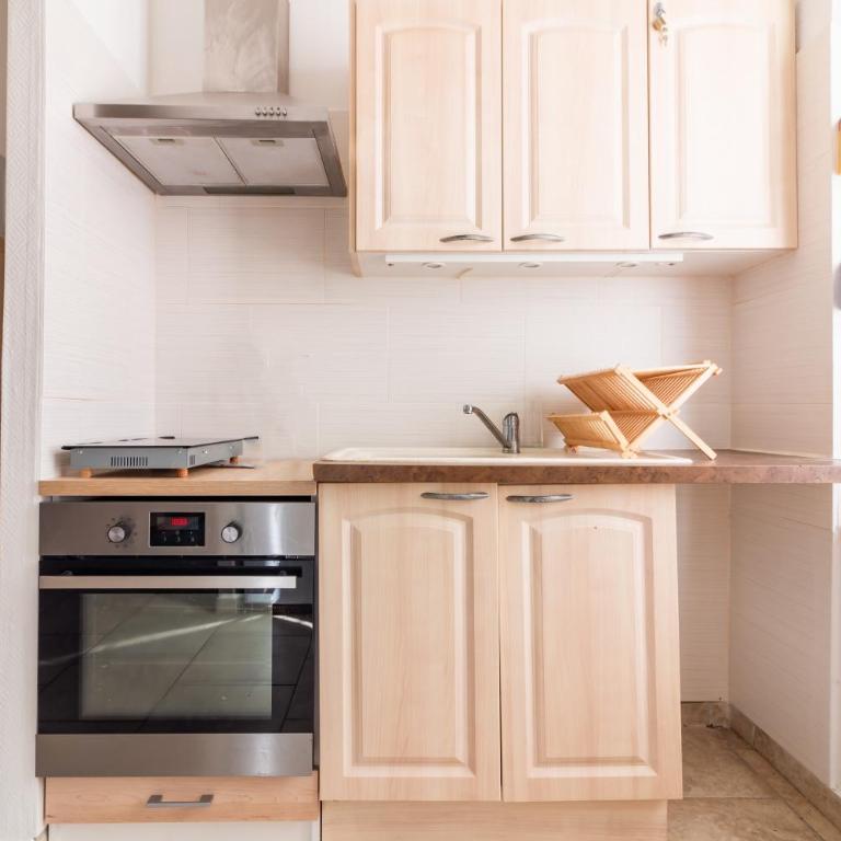 Le Cerisier des 4 Chemins - Appt 75m² pour 6 - Appartamento con 2 Camere da Letto - 3