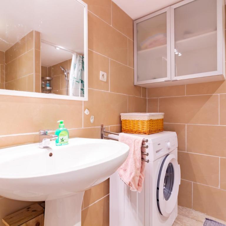 Le Cerisier des 4 Chemins - Appt 75m² pour 6 - Appartamento con 2 Camere da Letto - 5
