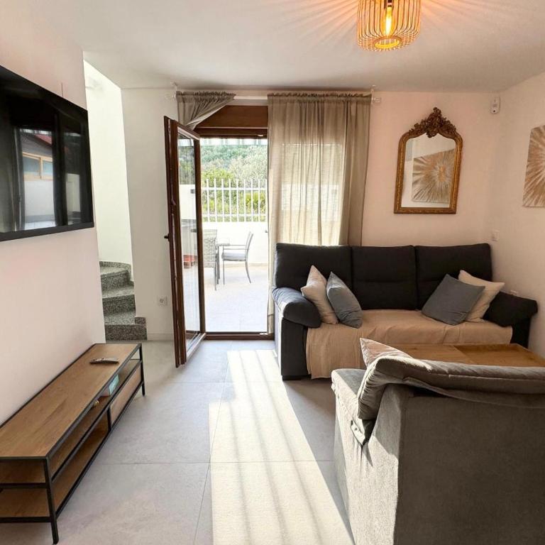 Amber Holiday Home - Casa de 4 dormitorios - 7