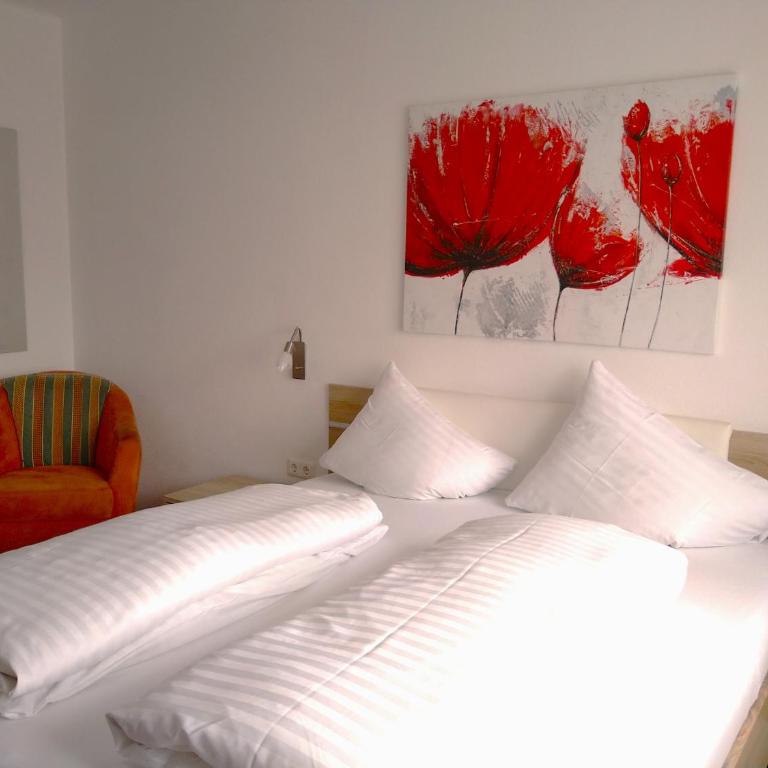 Appartements am Kirchplatz - Apartment mit 3 Schlafzimmern - 3