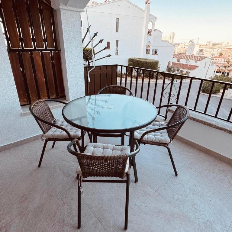 Amber Holiday Home - Casa de 4 dormitorios - 4