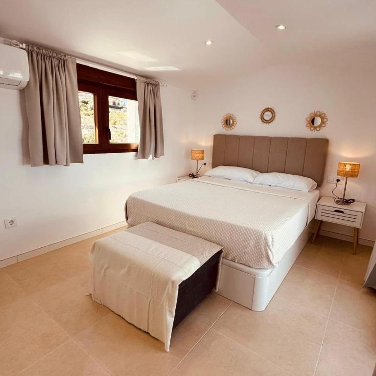 Amber Holiday Home - Casa de 4 dormitorios - 14