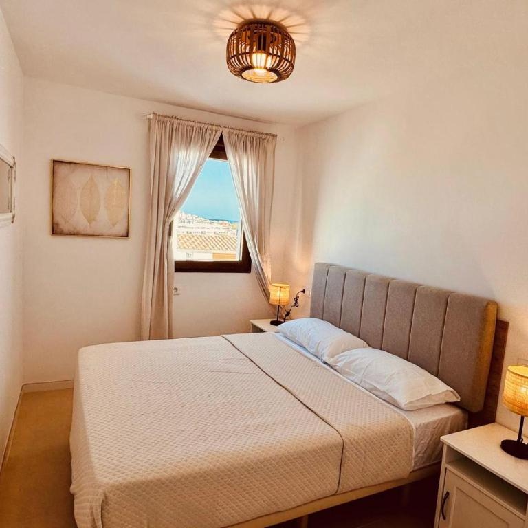 Amber Holiday Home - Casa de 4 dormitorios - 11
