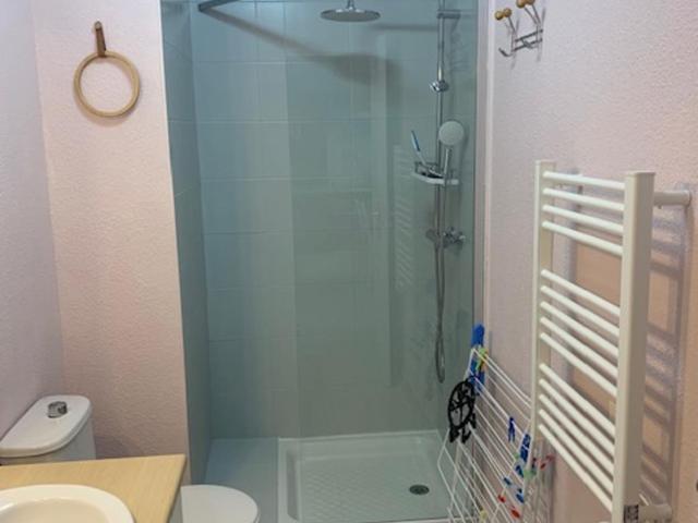 Les sources de Marie - Appartement 1 Chambre - 9