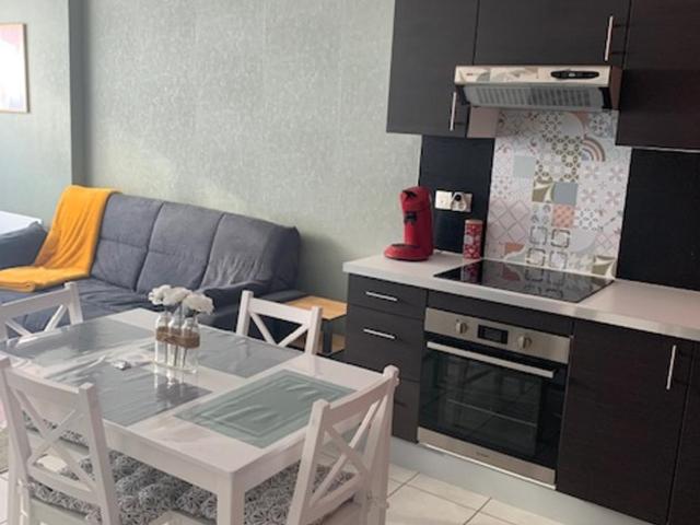 Les sources de Marie - Appartement 1 Chambre - 10
