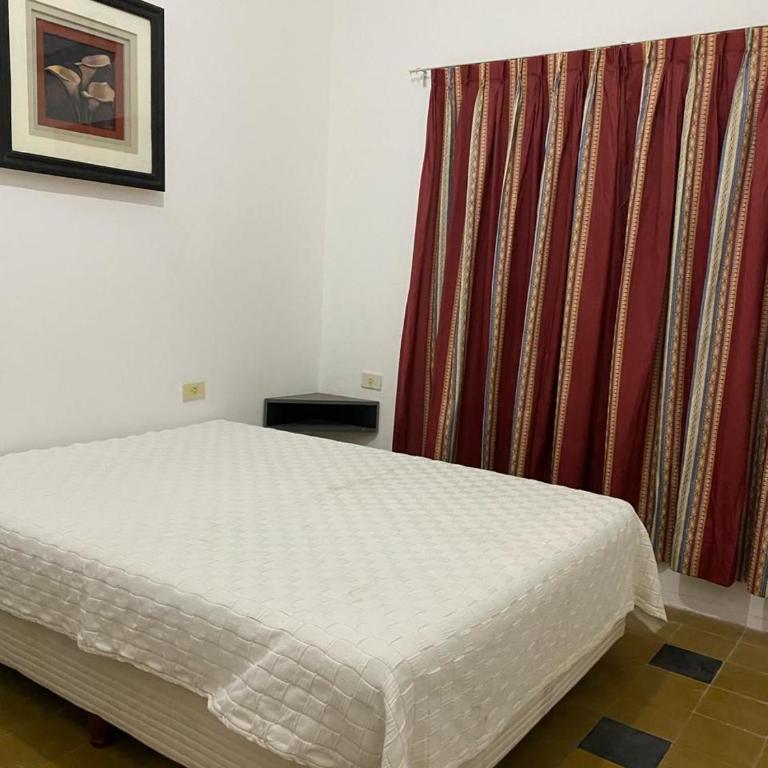 Dpto Céntrico en Catamarca Capital - Apartamento de 2 dormitorios - 19
