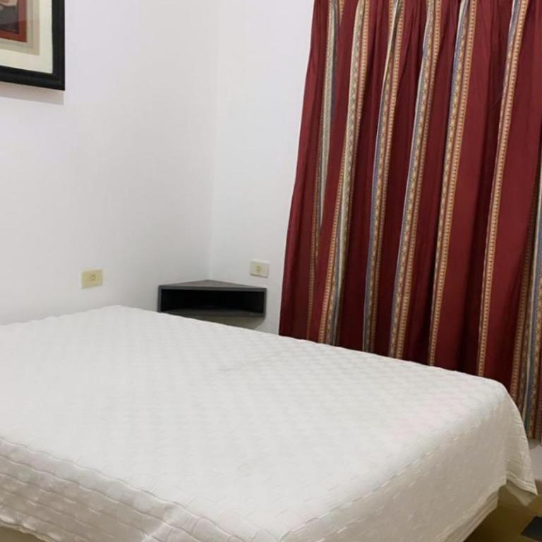 Dpto Céntrico en Catamarca Capital - Apartamento de 2 dormitorios - 16