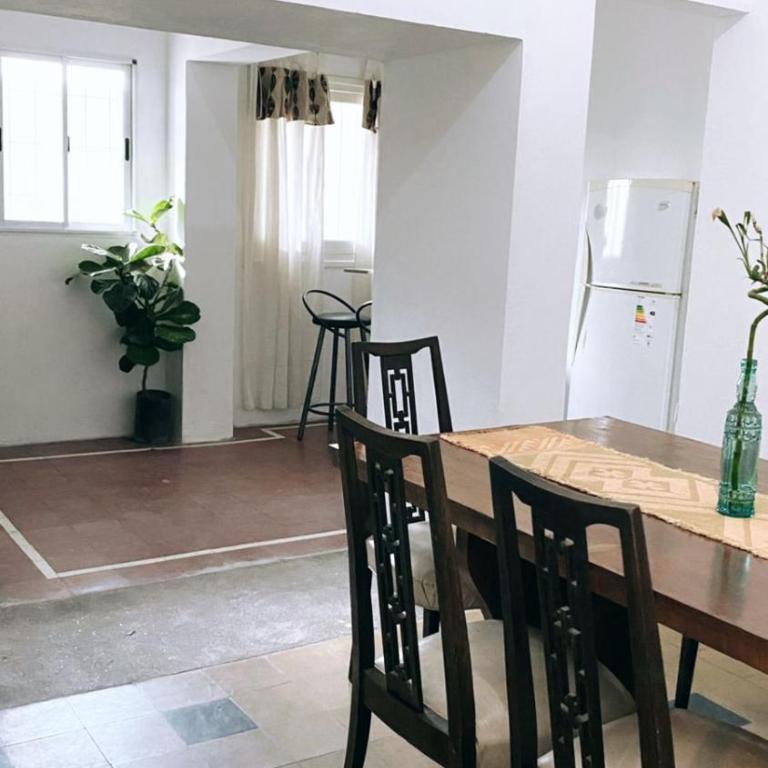 Dpto Céntrico en Catamarca Capital - Apartamento de 2 dormitorios - 13