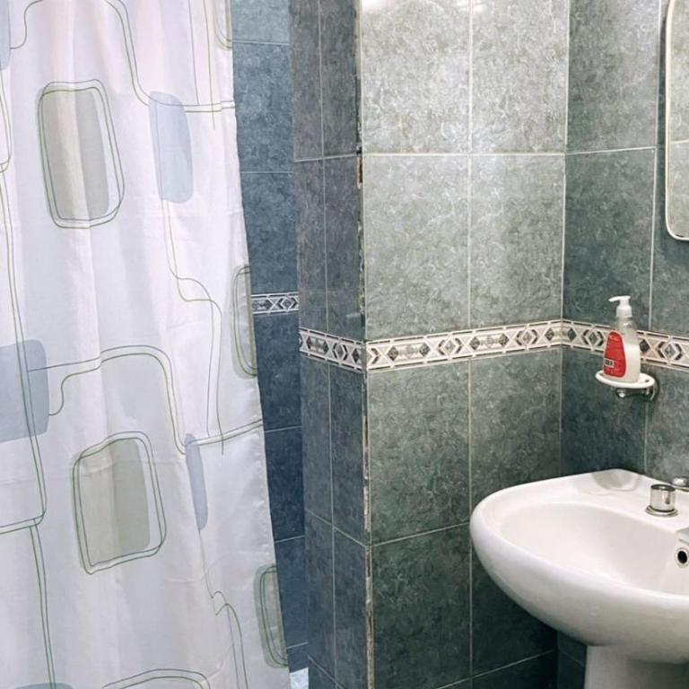 Dpto Céntrico en Catamarca Capital - Apartamento de 2 dormitorios - 18