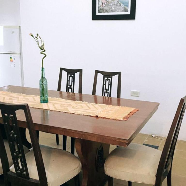 Dpto Céntrico en Catamarca Capital - Apartamento de 2 dormitorios - 17