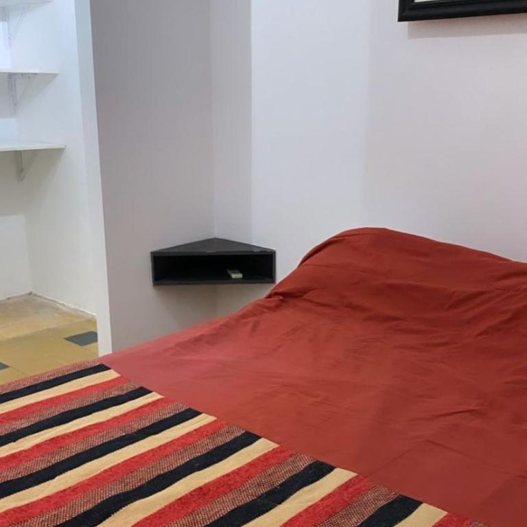 Dpto Céntrico en Catamarca Capital - Apartamento de 2 dormitorios - 20