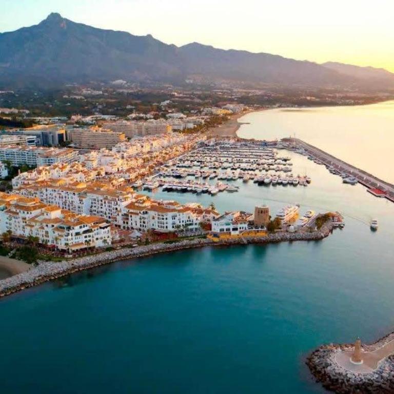 Spacious apartment Gym Paddel Club Beach Wifi Park - Apartamento - 26