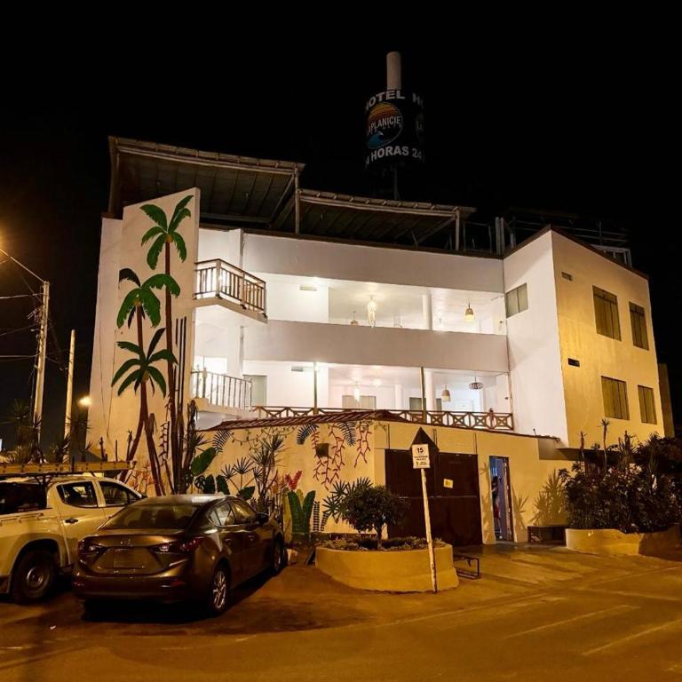Hotel Pico Alto, La Planicie - Deluxe King Suite - 2