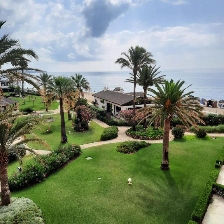 LAS MIMOSAS PARADISE - Apartamento de 2 dormitorios - 1