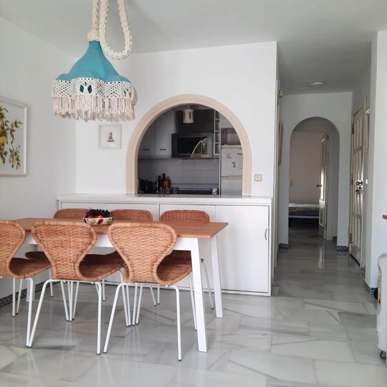LAS MIMOSAS PARADISE - Apartamento de 2 dormitorios - 5