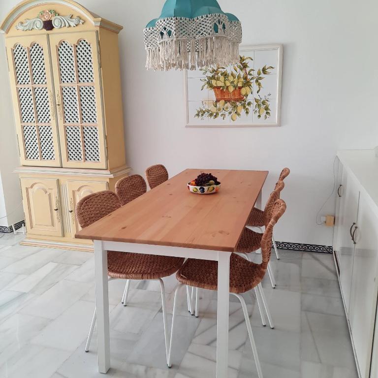 LAS MIMOSAS PARADISE - Apartamento de 2 dormitorios - 6