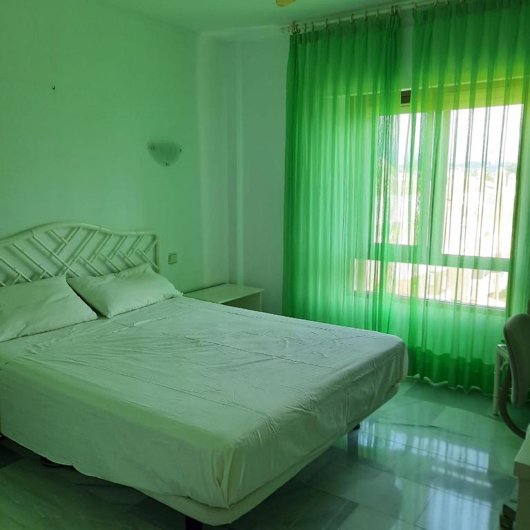 LAS MIMOSAS PARADISE - Apartamento de 2 dormitorios - 8