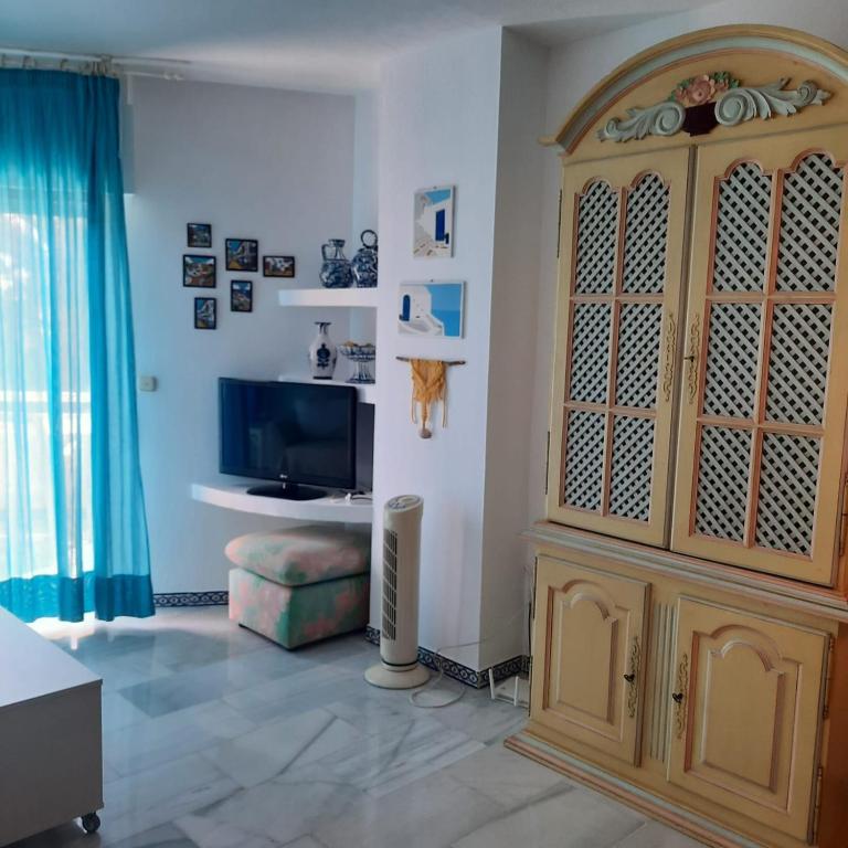 LAS MIMOSAS PARADISE - Apartamento de 2 dormitorios - 9