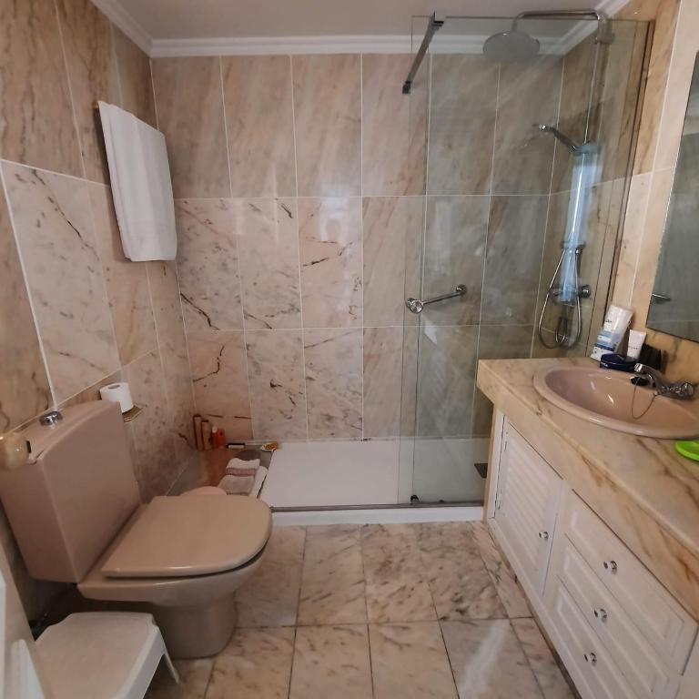 LAS MIMOSAS PARADISE - Apartamento de 2 dormitorios - 11