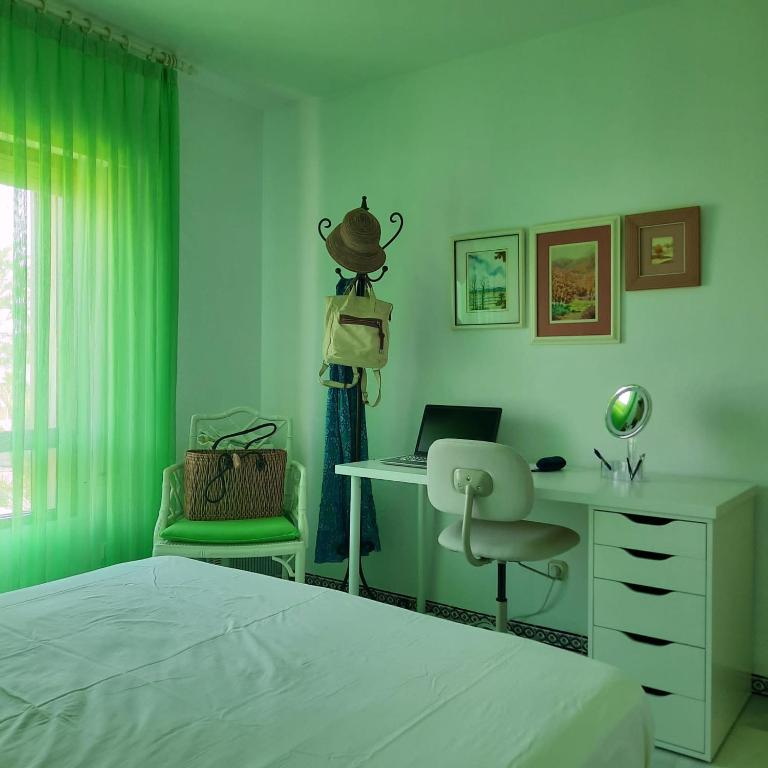 LAS MIMOSAS PARADISE - Apartamento de 2 dormitorios - 12