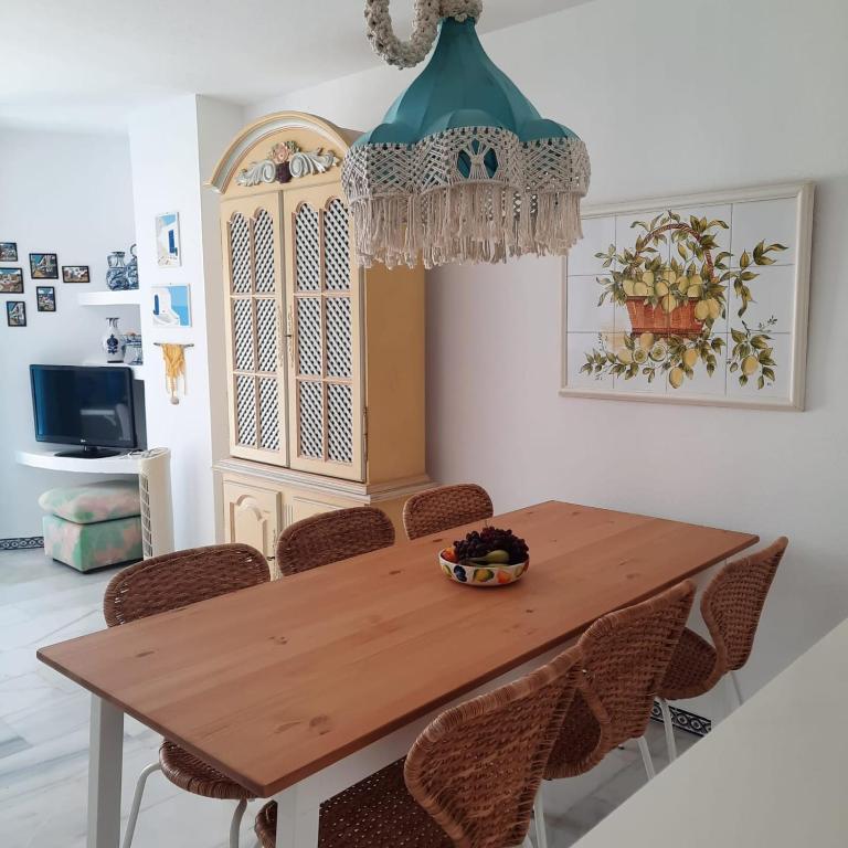LAS MIMOSAS PARADISE - Apartamento de 2 dormitorios - 14