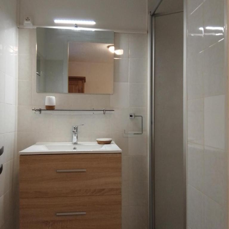 Antilles - Appartement 1 Chambre - 13