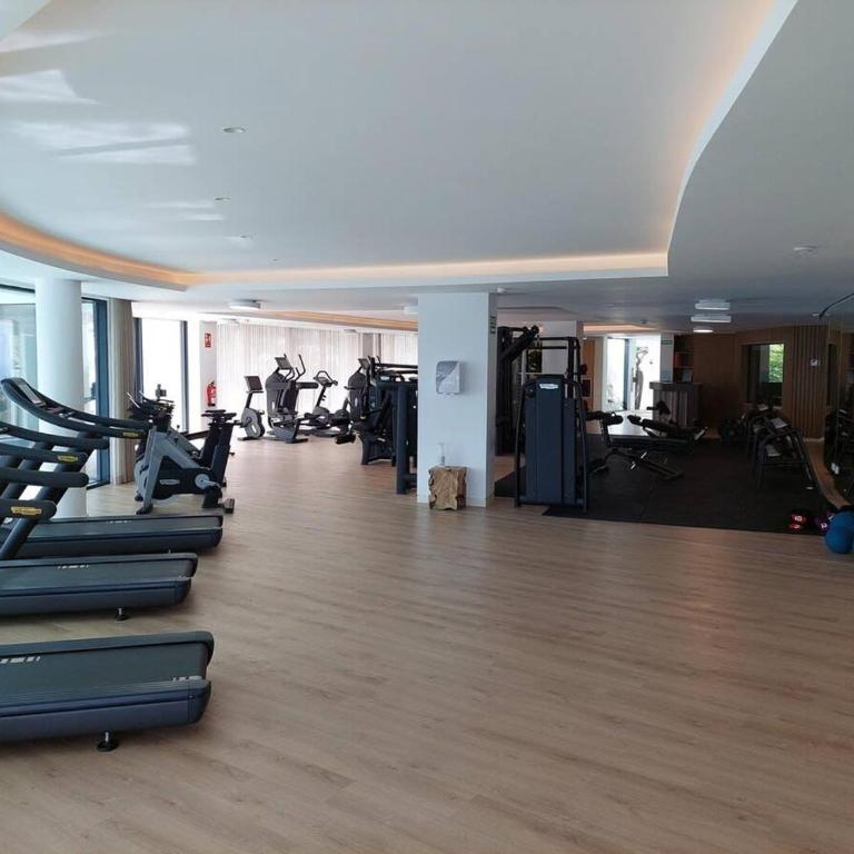 Palo Alto Apartment Indoor Pool Gym View Wifi Parking - Apartamento - 34