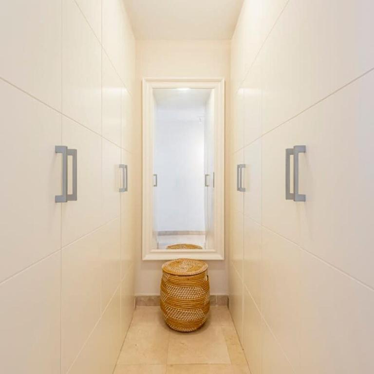 Resort Marbella Pools Family Golf Wifi Children - Apartment - 38