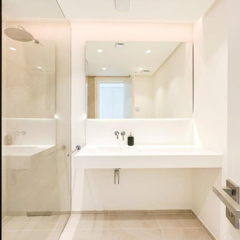 Luxury Palo Alto Apartment Ocean Views Marbella - Apartment - 16